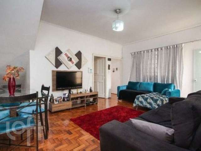 Casa com 3 quartos à venda na Rua Aimberê, --, Perdizes, São Paulo por R$ 1.049.000