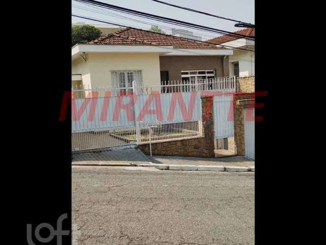 Casa em condomínio fechado com 3 quartos à venda na Henrique Braglia, --, Tucuruvi, São Paulo por R$ 1.490.000