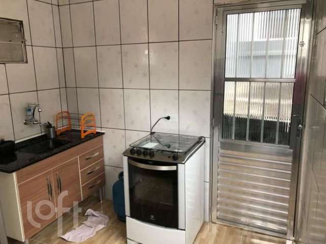 Casa com 5 quartos à venda na Largo Padre Péricles, --, Barra Funda, São Paulo por R$ 980.000