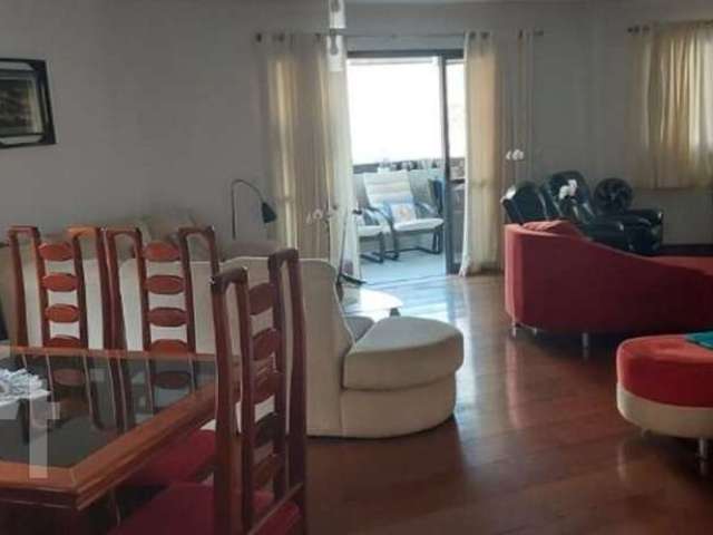 Apartamento com 4 quartos à venda na Rua Rio Grande do Sul, --, Santo Antônio, São Caetano do Sul por R$ 1.385.000