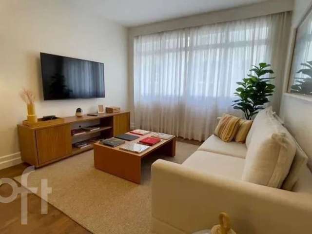 Apartamento com 2 quartos à venda na Rua Caconde, --, Jardim Paulista, São Paulo por R$ 1.700.000