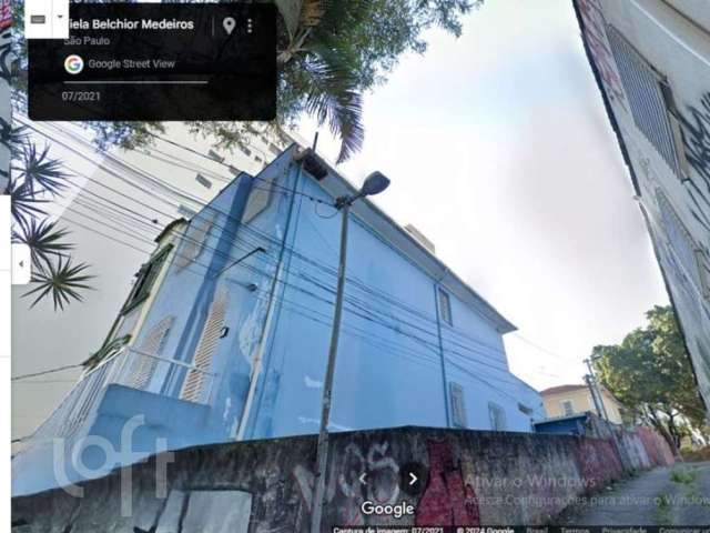 Casa com 7 quartos à venda na Rua Conselheiro Saraiva, --, Santana, São Paulo por R$ 4.530.000