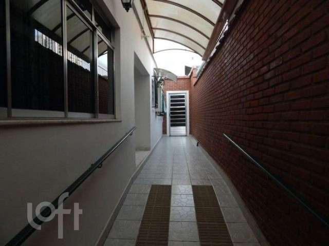 Casa com 4 quartos à venda na Rua Monteiro de Melo, --, Lapa, São Paulo por R$ 1.800.000