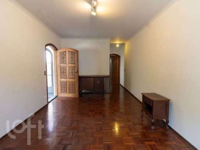 Casa com 4 quartos à venda na Rua das Aroeiras, --, Jabaquara, São Paulo por R$ 950.000