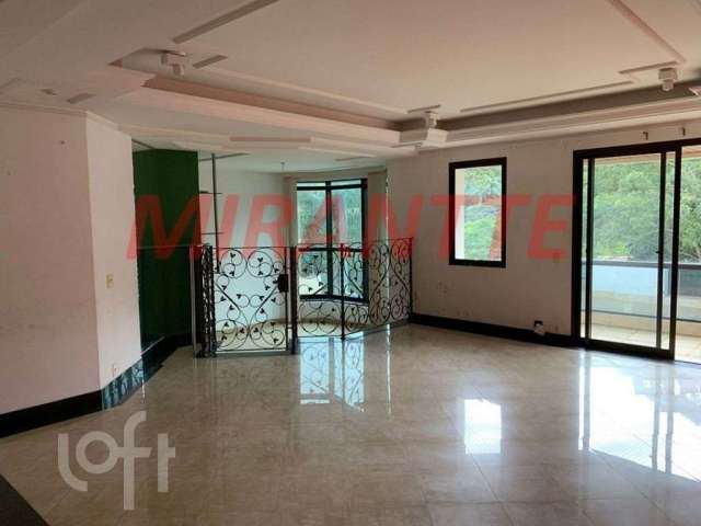 Apartamento com 4 quartos à venda na Santa Inês, --, Mandaqui, São Paulo por R$ 1.060.000