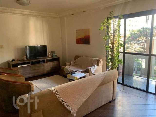 Apartamento com 3 quartos à venda na Rua Piauí, --, Santo Antônio, São Caetano do Sul por R$ 900.000