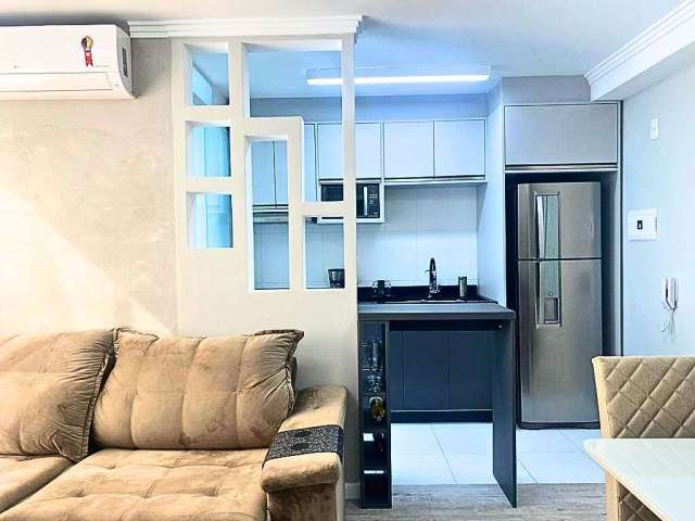 Apartamento com 2 quartos à venda na Rua Plácido Vieira, --, Santo Amaro, São Paulo por R$ 500.000