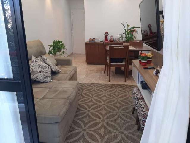 Apartamento com 3 quartos à venda na Rua Darwin, --, Jardim Santo Amaro, São Paulo por R$ 680.000