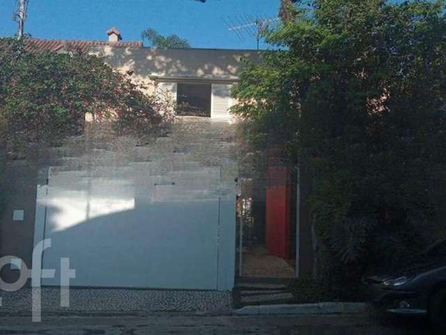 Casa em condomínio fechado com 3 quartos à venda na Raul Vicente, --, Cidade Dutra, São Paulo por R$ 1.800.000