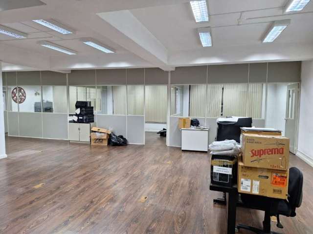 Sala comercial para alugar na Rua Conselheiro Nébias, --, Campos Eliseos, São Paulo por R$ 4.500