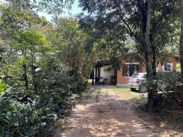 Casa com 5 quartos à venda na Rua Nápoles, --, Jardim Colibri, Cotia por R$ 5.700.000