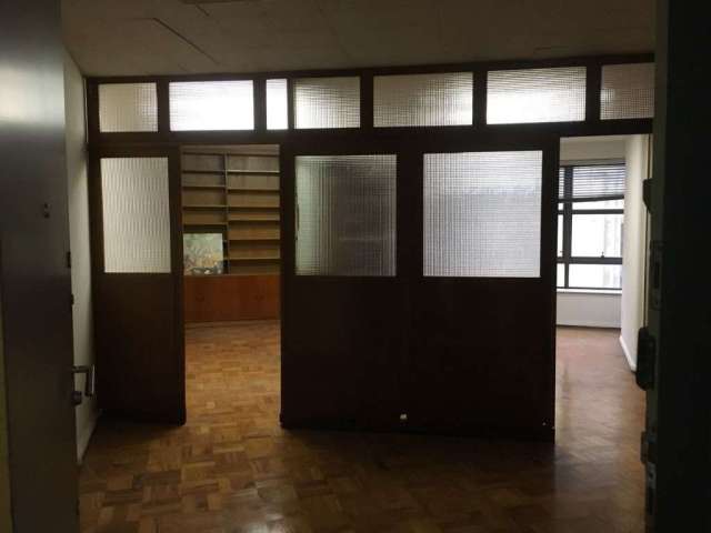 Sala comercial à venda na Rua Senador Paulo Egídio, --, Sé, São Paulo por R$ 350.000