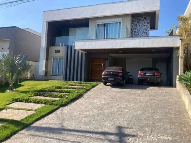 Casa em condomínio fechado com 4 quartos à venda na Rua Tupiniquins, --, Tarumã, Santana de Parnaíba por R$ 2.369.000