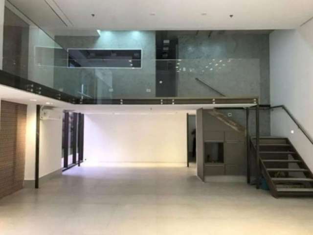 Sala comercial à venda na Avenida Marquês de São Vicente, --, Várzea da Barra Funda, São Paulo por R$ 2.600.000