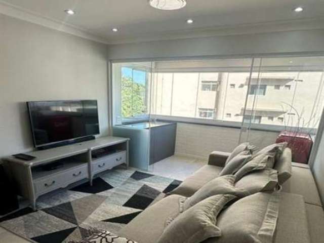 Apartamento com 2 quartos à venda na Rua Charles Spencer Chaplin, --, Vila Andrade, São Paulo por R$ 450.000