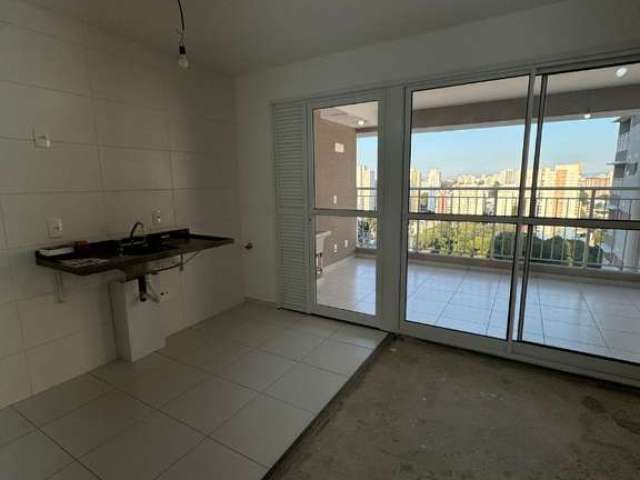 Apartamento com 3 quartos à venda na Rua Coronel Luís Barroso, --, Santo Amaro, São Paulo por R$ 880.000