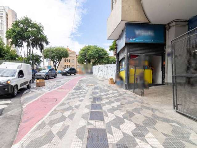 Ponto comercial para alugar na Comendador Abdo Schahin, --, Centro, São Paulo por R$ 13.672