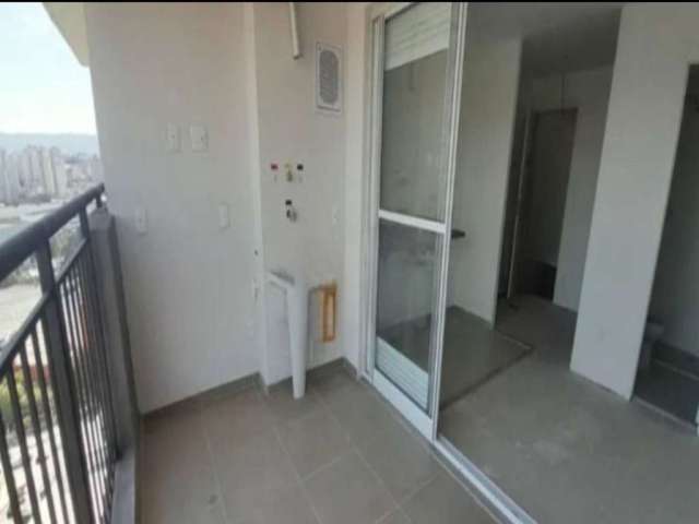 Apartamento com 2 quartos à venda na Rua do Bosque, --, Barra Funda, São Paulo por R$ 530.000