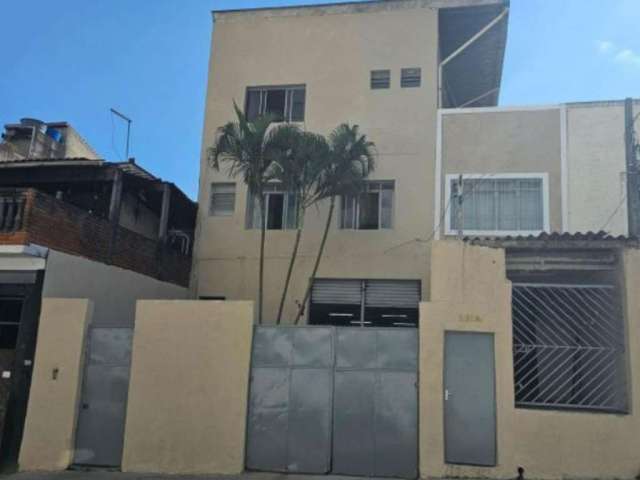 Barracão / Galpão / Depósito à venda na Rua Piracanjuba, --, Vila Carbone, São Paulo por R$ 2.800.000