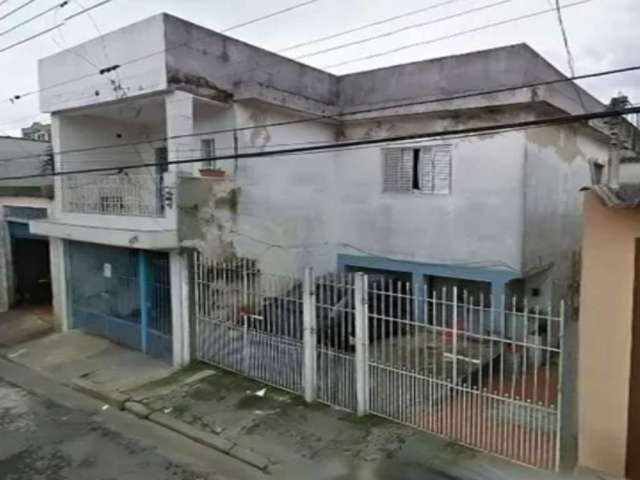 Casa com 7 quartos à venda na Rua Capitão Venceslau Japiassu Aragão, --, Vila Ema, São Paulo por R$ 895.000