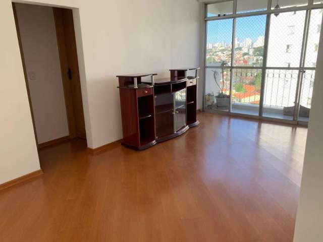 Apartamento com 2 quartos para alugar na Rua Ulisses Cruz, --, Tatuapé, São Paulo por R$ 3.000