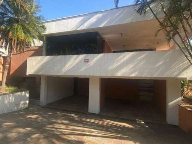 Casa com 5 quartos à venda na Rua Pedro Américo, --, Jardim São Caetano, São Caetano do Sul por R$ 3.500.000