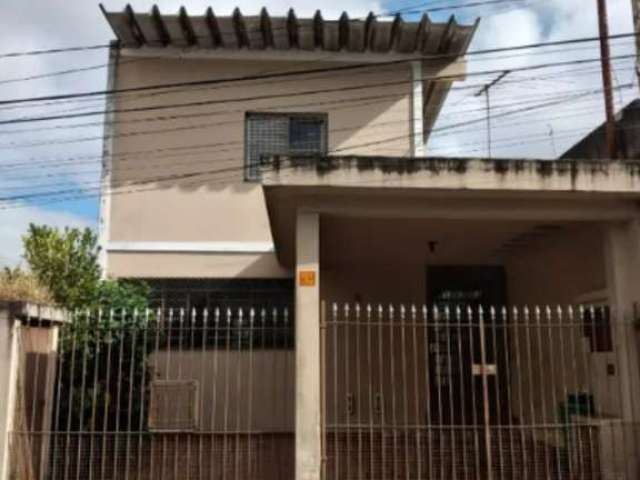 Casa com 3 quartos à venda na Jacó Bernardes, --, Vila Carbone, São Paulo por R$ 599.000