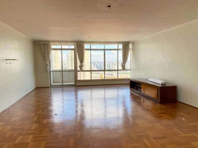 Apartamento com 4 quartos à venda na Avenida Paes de Barros, --, Mooca, São Paulo por R$ 890.000