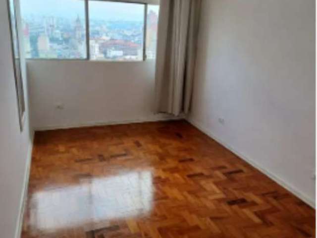 Apartamento com 1 quarto à venda na Avenida Ipiranga, --, República, São Paulo por R$ 320.000