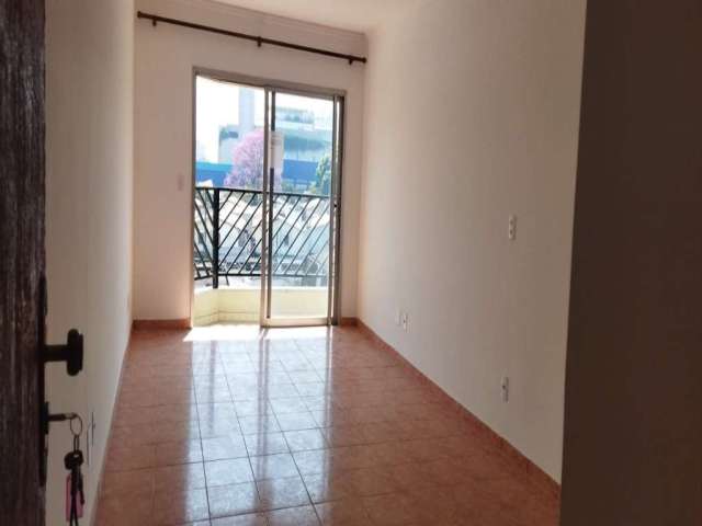 Apartamento com 3 quartos à venda na Rua das Mangueiras, --, Vila Santo Estéfano, São Paulo por R$ 390.000