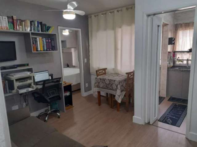 Apartamento com 1 quarto à venda na Rua Santo Antônio, --, Bela Vista, São Paulo por R$ 339.000