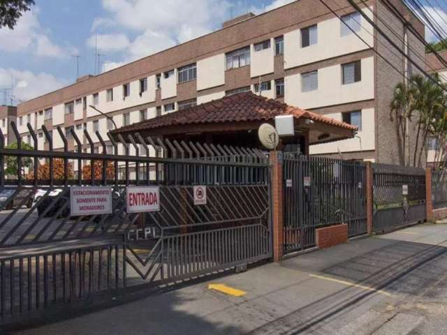 Apartamento com 2 quartos à venda na Rua Corcovado, --, Parque Residencial da Lapa, São Paulo por R$ 390.000