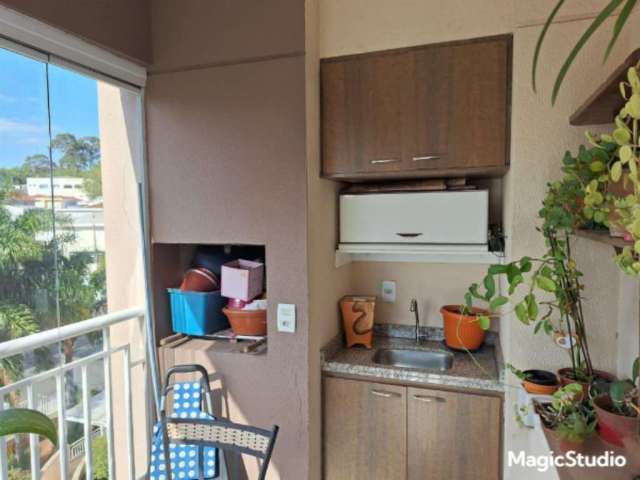 Apartamento com 3 quartos à venda na Rua Cabo José Clemeneano de Carvalho, --, Jardim Avelino, São Paulo por R$ 1.100.000