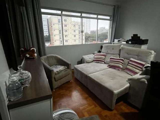 Apartamento com 3 quartos à venda na Rua Padre José de Anchieta, --, Santo Amaro, São Paulo por R$ 650.000