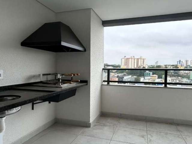 Apartamento com 2 quartos à venda na Largo Santa Filomena, --, Centro, São Bernardo do Campo por R$ 534.000