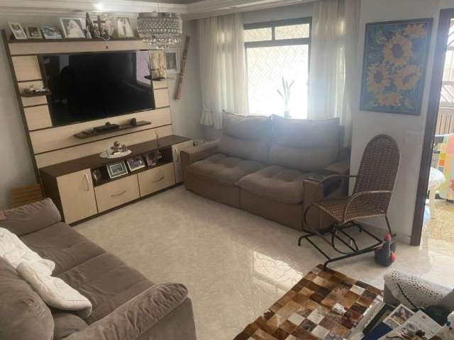 Casa com 3 quartos à venda na Niasi Jorge Abdo, --, Parque América, São Paulo por R$ 1.200.000