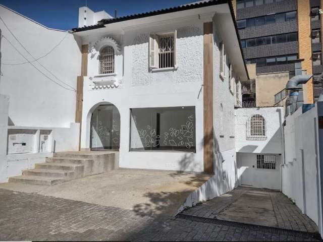 Casa comercial para alugar na Alameda Franca, --, Jardim Paulista, São Paulo por R$ 22.000