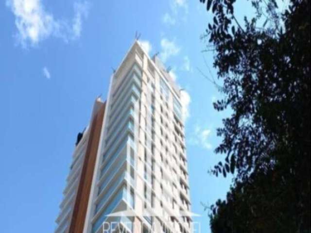 Apartamento com 3 quartos à venda na Rua Mário Amaral, --, Paraíso, São Paulo por R$ 4.200.000