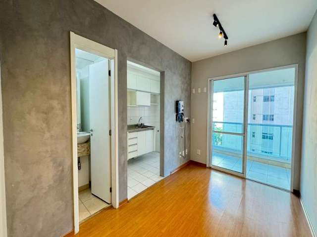 Apartamento com 1 quarto para alugar na Rua Vapabussu, --, Jardim Aeroporto, São Paulo por R$ 3.500