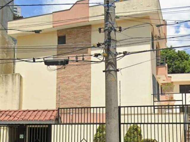 Casa em condomínio fechado com 2 quartos à venda na Rua Iru, --, Vila Formosa, São Paulo por R$ 952.000