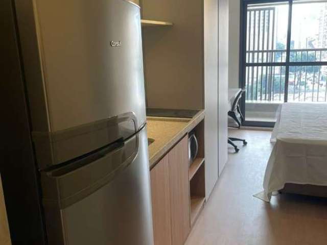 Apartamento com 1 quarto à venda na Rua da Liberdade, --, Liberdade, São Paulo por R$ 360.000