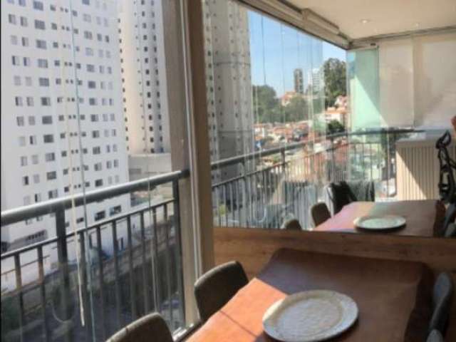 Apartamento com 2 quartos à venda na Rua Alfredo Pujol, --, Santana, São Paulo por R$ 959.000