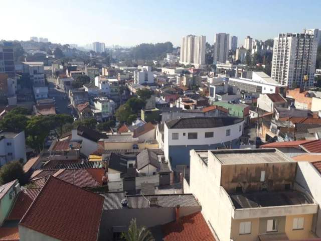 Apartamento com 2 quartos à venda na Rua São Francisco de Salles, --, Centro, Diadema por R$ 350.000