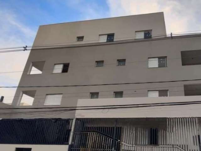 Apartamento com 2 quartos à venda na Rua Guira, --, Cidade Antônio Estevão de Carvalho, São Paulo por R$ 254.000