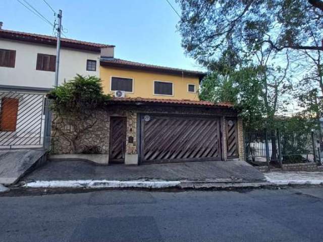 Casa com 3 quartos à venda na Rua Doutor Inácio Arruda, --, Vila Monumento, São Paulo por R$ 700.000