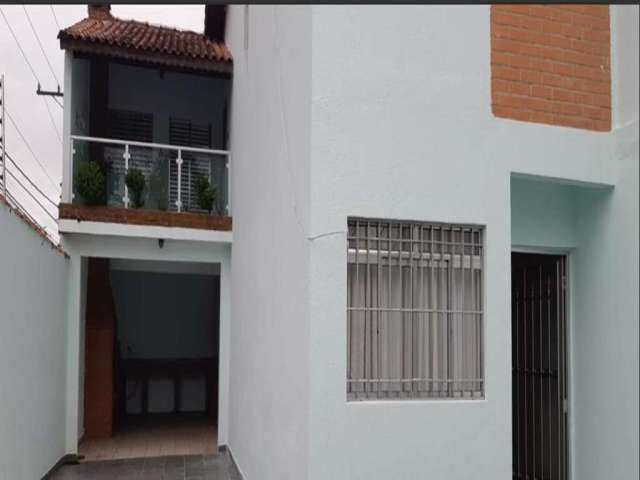 Casa com 3 quartos à venda na Rua Nossa Senhora da Apresentação, --, Jardim das Oliveiras, São Paulo por R$ 585.200