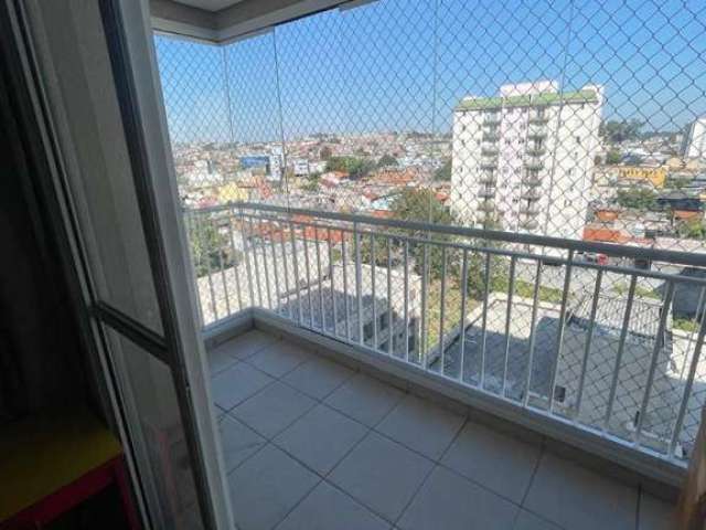 Apartamento com 3 quartos à venda na Oriente Monti, --, Centro, Diadema por R$ 722.000