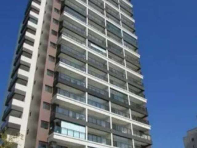 Apartamento com 1 quarto para alugar na Rua Paula Ney, --, Vila Mariana, São Paulo por R$ 3.800