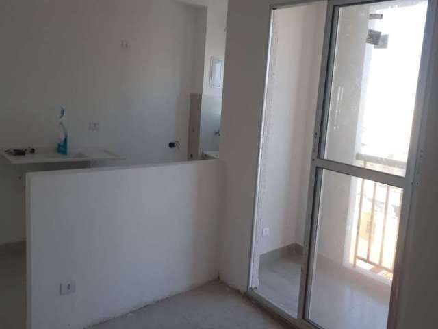 Apartamento com 1 quarto à venda na Rua São Francisco de Salles, --, Centro, Diadema por R$ 260.000