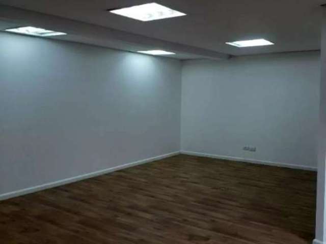 Sala comercial para alugar na Avenida Engenheiro Luís Carlos Berrini, --, Brooklin, São Paulo por R$ 10.000